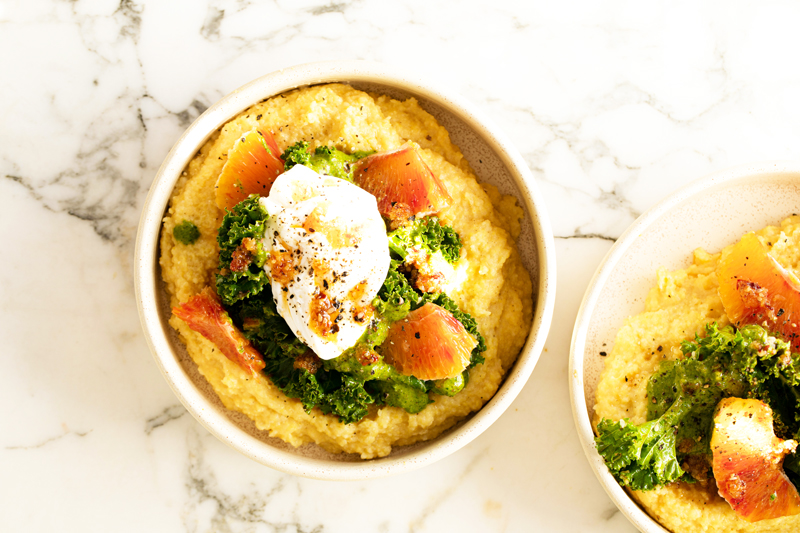 Polenta