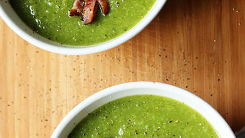 The HX Body  Detox & Nourish Programme Recipe Pack - Week Three