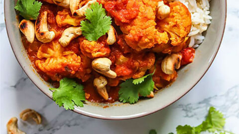 The HX Body Detox & Nourish Programme Recipe Pack - Week Four -