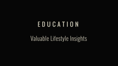 education
