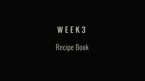 week-3