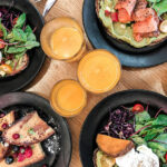Feeding vs fueling mindset shift for a healthier lifestyle