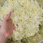 Sauerkraut