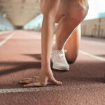energy reset starting block running healthy