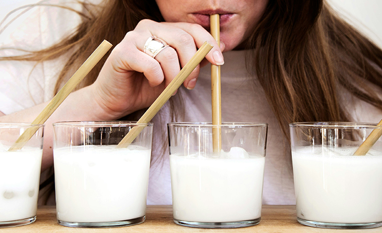 know your dairy