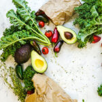 fresh produce know your food