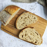 sourdough bread