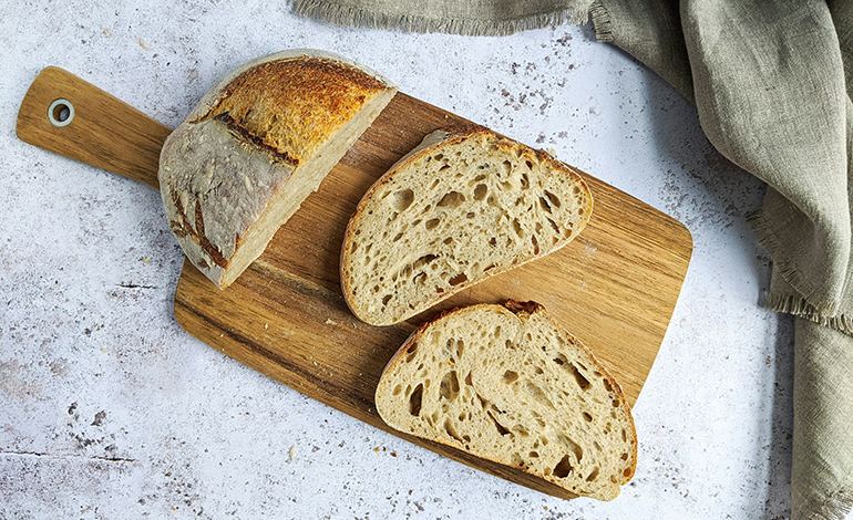 sourdough bread
