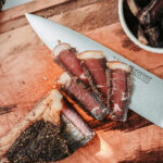 Make your own biltong at home