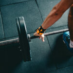 protein weights muscles